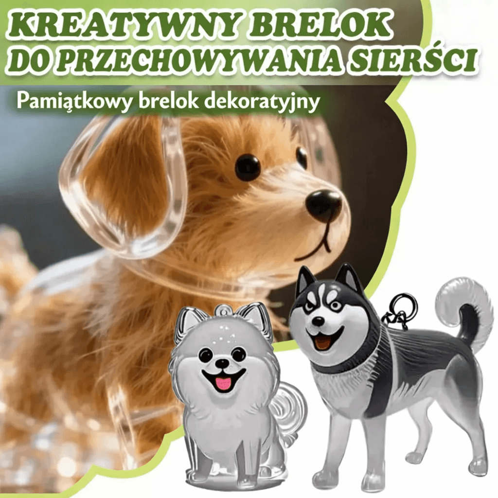 Kapsuła Bliskości (zestaw 3 szt.)