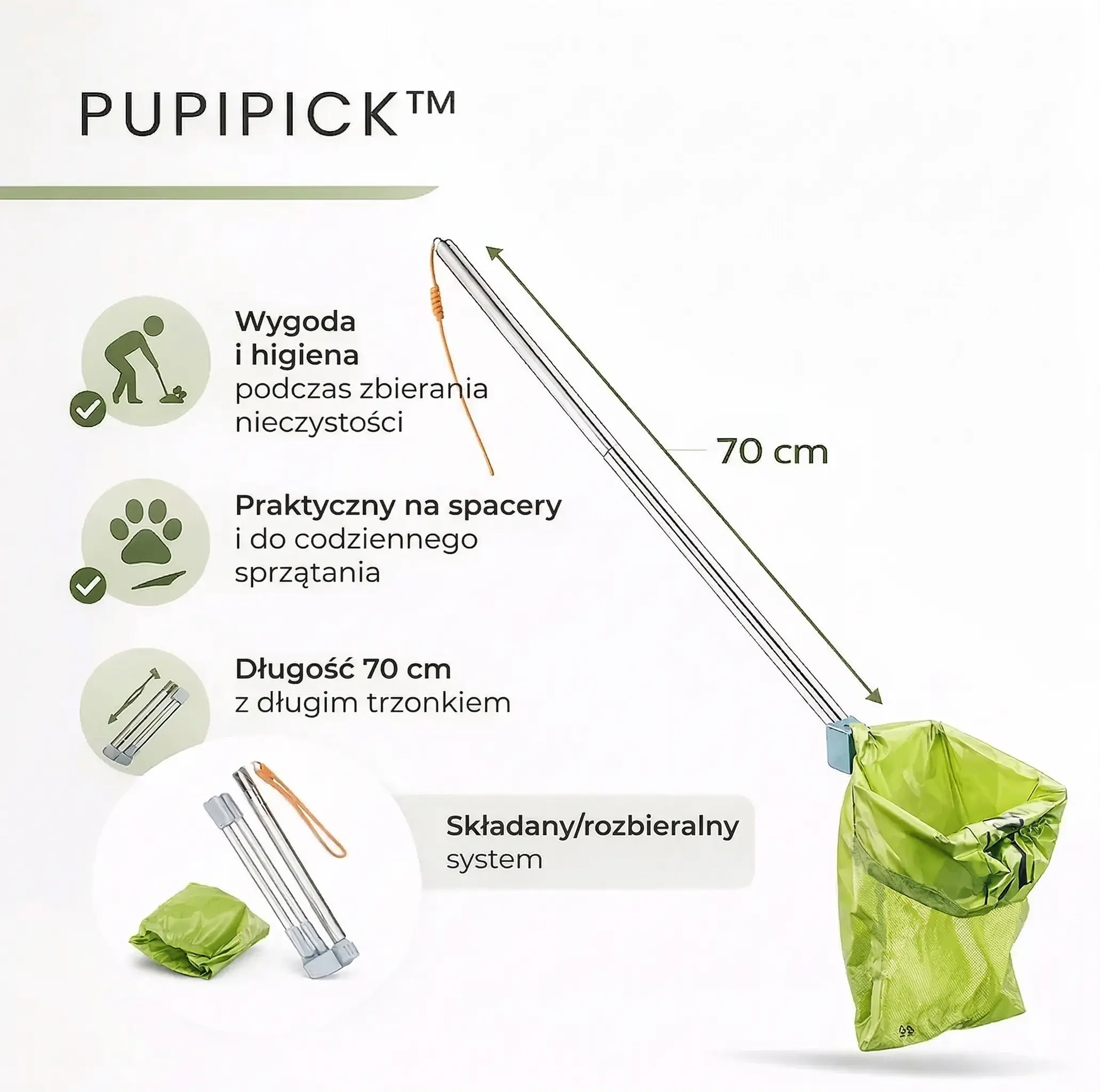 PupiPick™